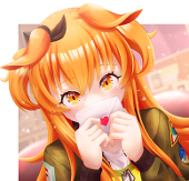 笑う山羊