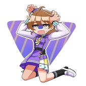 旧・雷々世