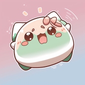 おもち