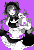 雛 ミライ