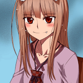 Wolf Yuki