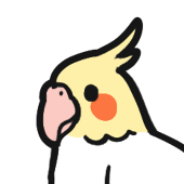 紅。
