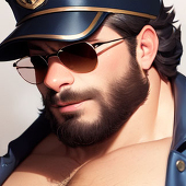 A Bear Cop(ABC)