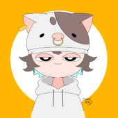 うしみつねこ