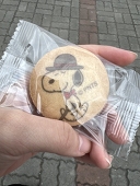 モンブラン