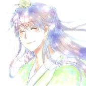 御衣黄