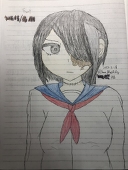 黒百合ソーマ
