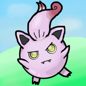 ぷりんさん