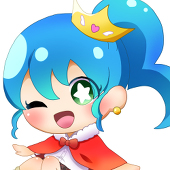 あまみひめ