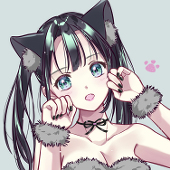兎見リッカ