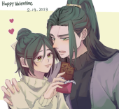 After April小五