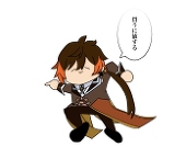 ぼっち