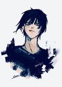 篠雨