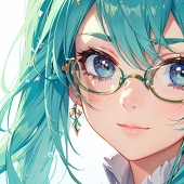 彩りミドリ