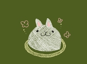 ゆめうさぎ