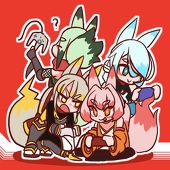 じゅんぴ
