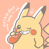 polkadot