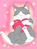 ポンポコ茶釜