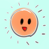 あおみず青