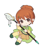Ayvios安婭