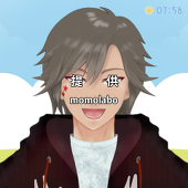 Momon Taruto