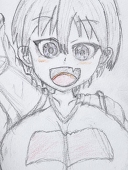 ちゃむ犬