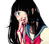 茶川　描