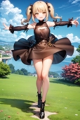 漁夫カルマ