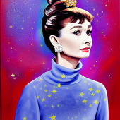 奇想的な絵画集