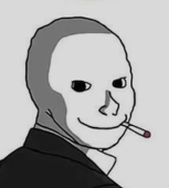 铁锅炖自己