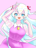 ハナちゃん