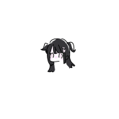 ゆる🖤🦍