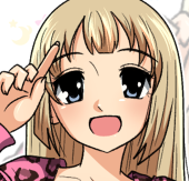 ♪メリメロン♪