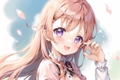 嵐マア@AIイラスト