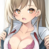 笹野雫