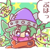 みにぱ