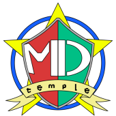 MDテンプル(スワンプマン)