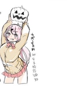 どろどろのりんご飴
