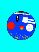 ひらひら!