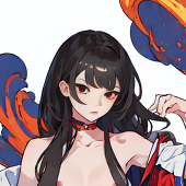 残