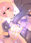 ぴよぴよぴよこ。