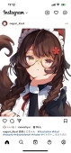 名残
