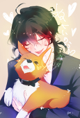 うずら(瑞)