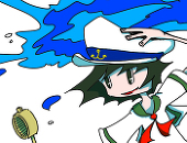しろろの　ゆに
