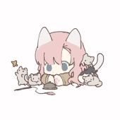 亭園雪