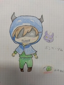 こんぺいとう