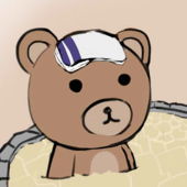 もふもふ