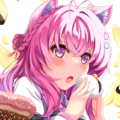 だらねこ