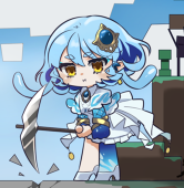 かなたワタル