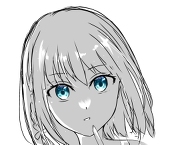 まゆげりーたദ്ദ